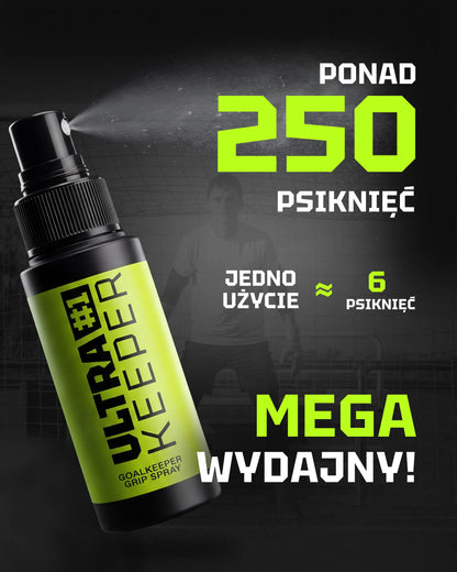 Klej do Rękawic Bramkarskich 50ml - Mój sklep