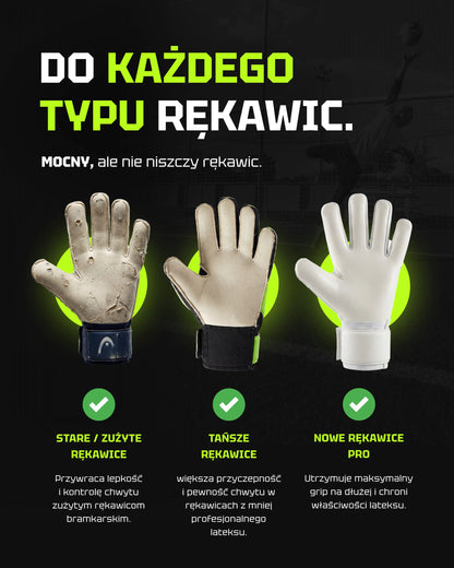 Klej do Rękawic Bramkarskich 50ml - Mój sklep