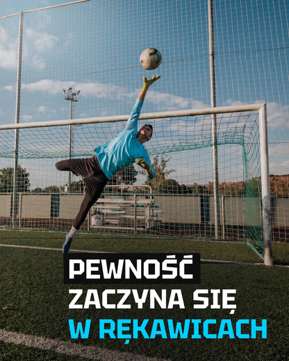 Płyn do mycia rękawic bramkarskich - Mój sklep