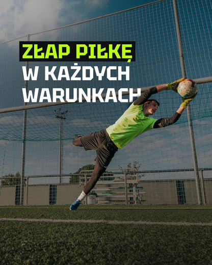 Klej do Rękawic Bramkarskich 50ml - Mój sklep