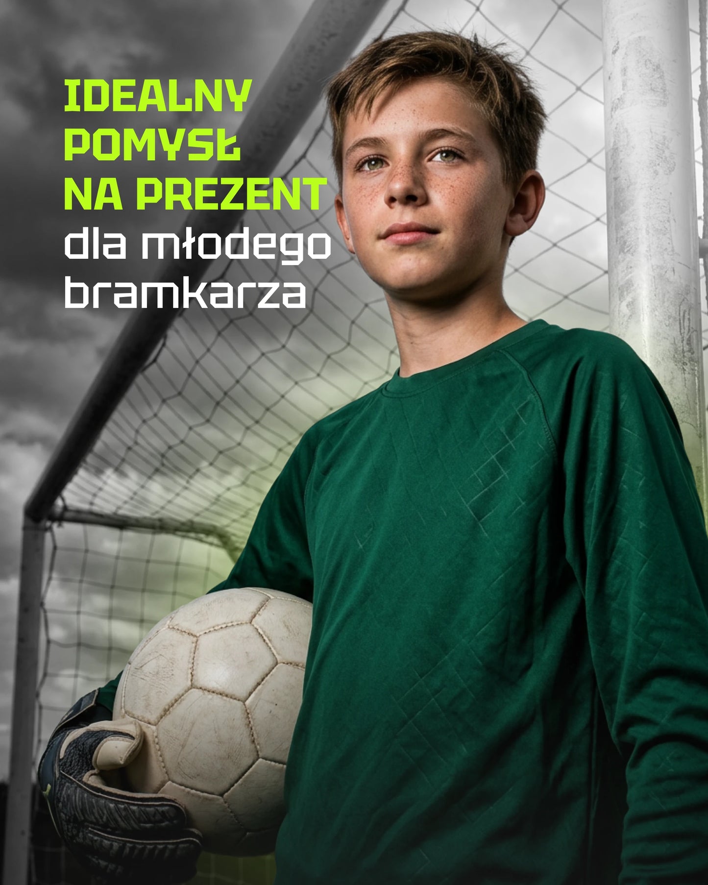 Klej do Rękawic Bramkarskich 50ml - Mój sklep