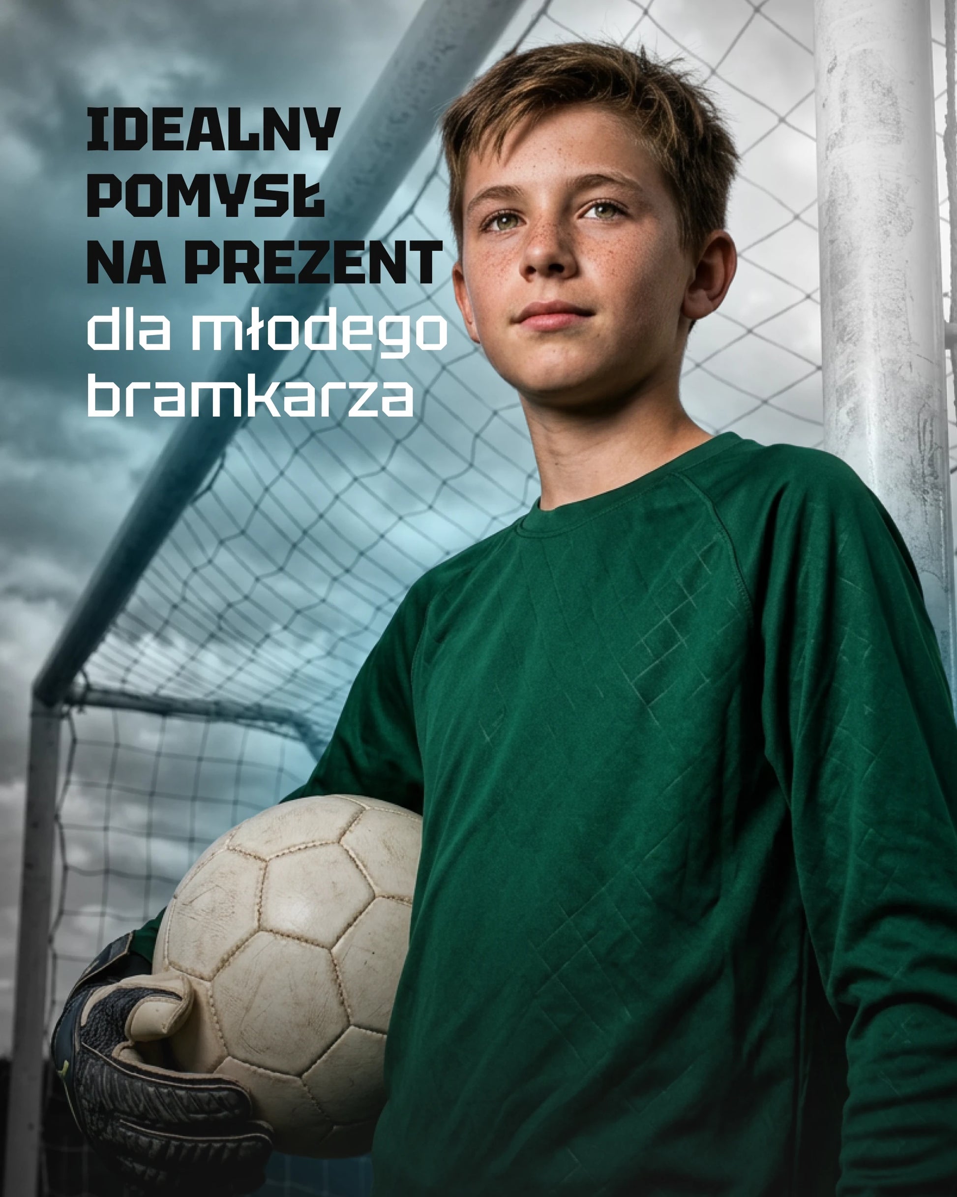 Płyn do mycia rękawic bramkarskich - Mój sklep