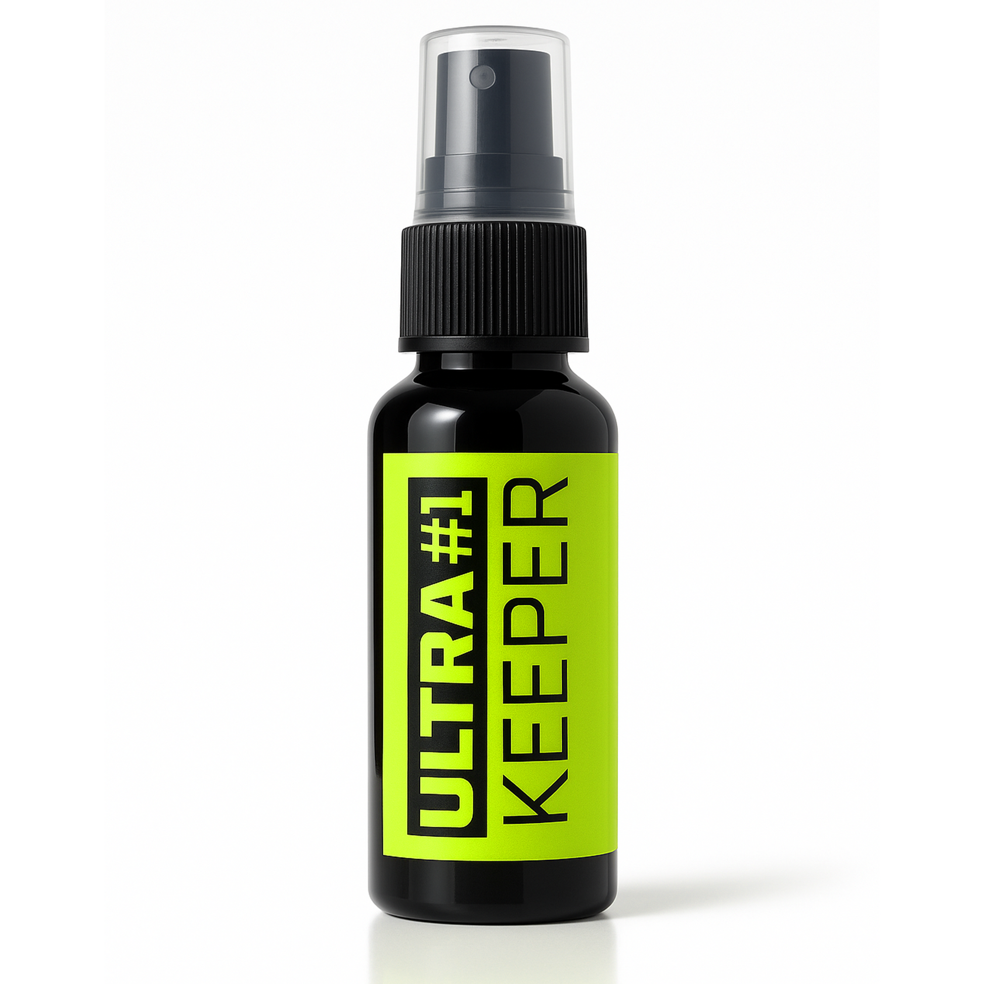 ULTRAKEEPER GRIP - Klej do Rękawic Bramkarskich 50ml - Mój sklep
