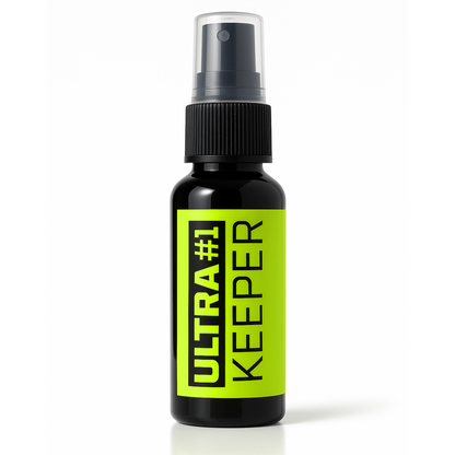 ULTRAKEEPER GRIP - Klej do Rękawic Bramkarskich 50ml - Mój sklep