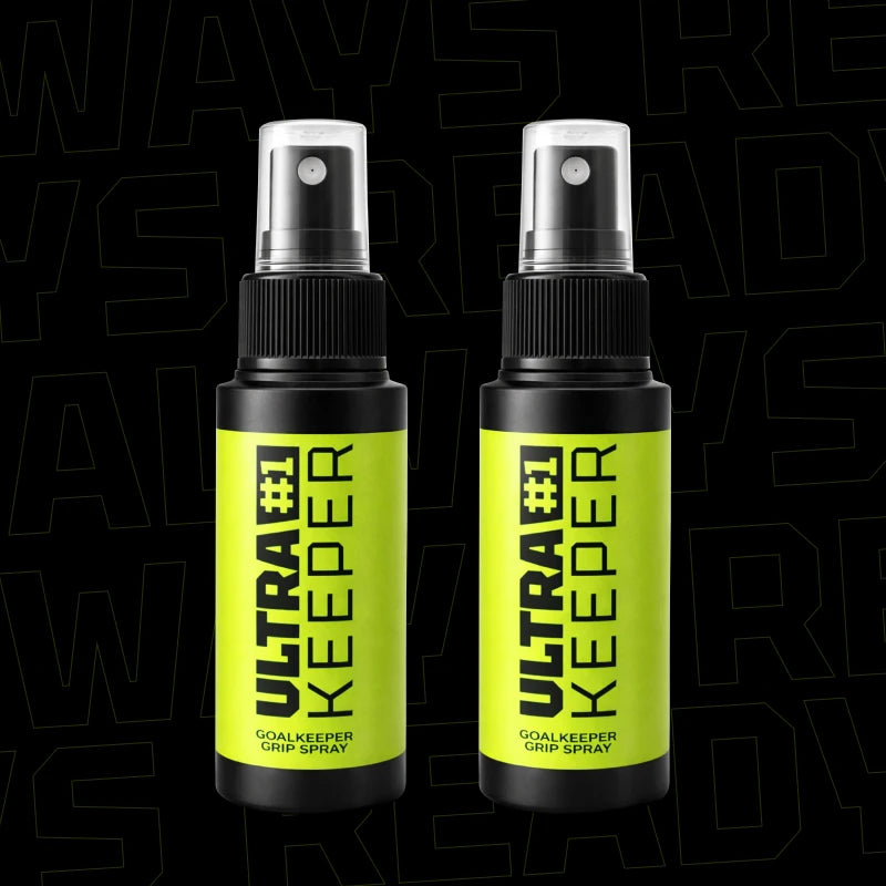 ZESTAW 2x KLEJ - ULTRAKEEPER Od Bramkarzy dla Bramkarzy