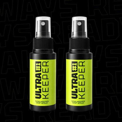 ZESTAW 2x KLEJ - ULTRAKEEPER Od Bramkarzy dla Bramkarzy