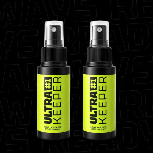 ZESTAW 2x KLEJ - ULTRAKEEPER Od Bramkarzy dla Bramkarzy